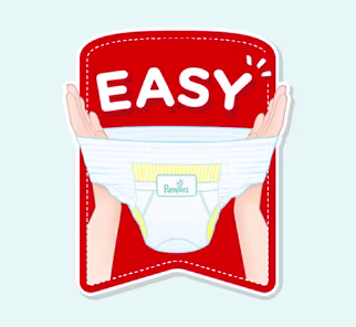 Pampers® Premium Care™ Pants