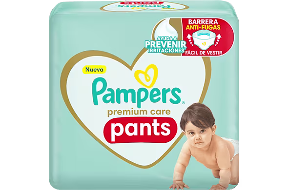 Pampers® Premium Care Pants
