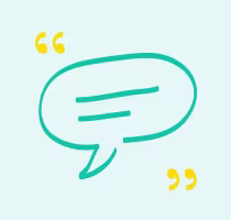 Він сказав / Вона сказала