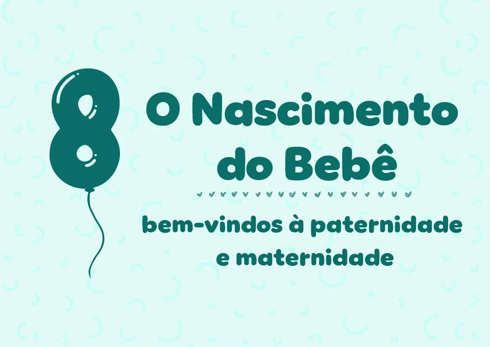 bebê de 8 meses