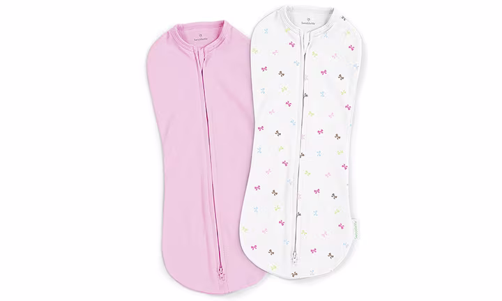 SwaddleMe Pod