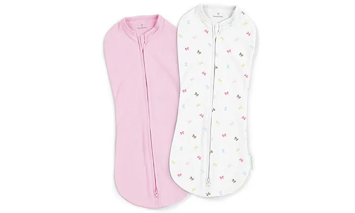 SwaddleMe Pod