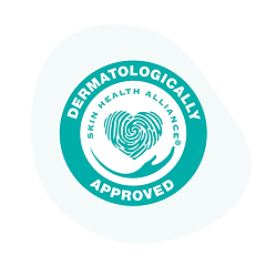 Bőrgyógyászatilag jóváhagyott