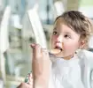 ¿A partir de qué edad se puede dar miel al bebé?