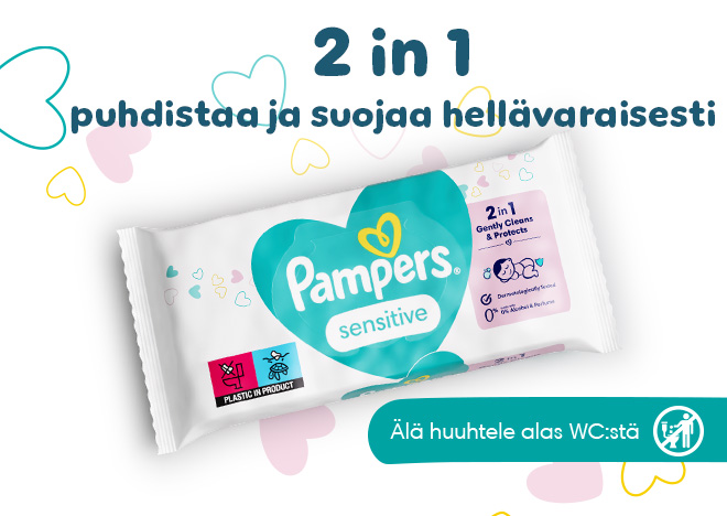 3215 17 PampersFI Wipes-Carrousel 1