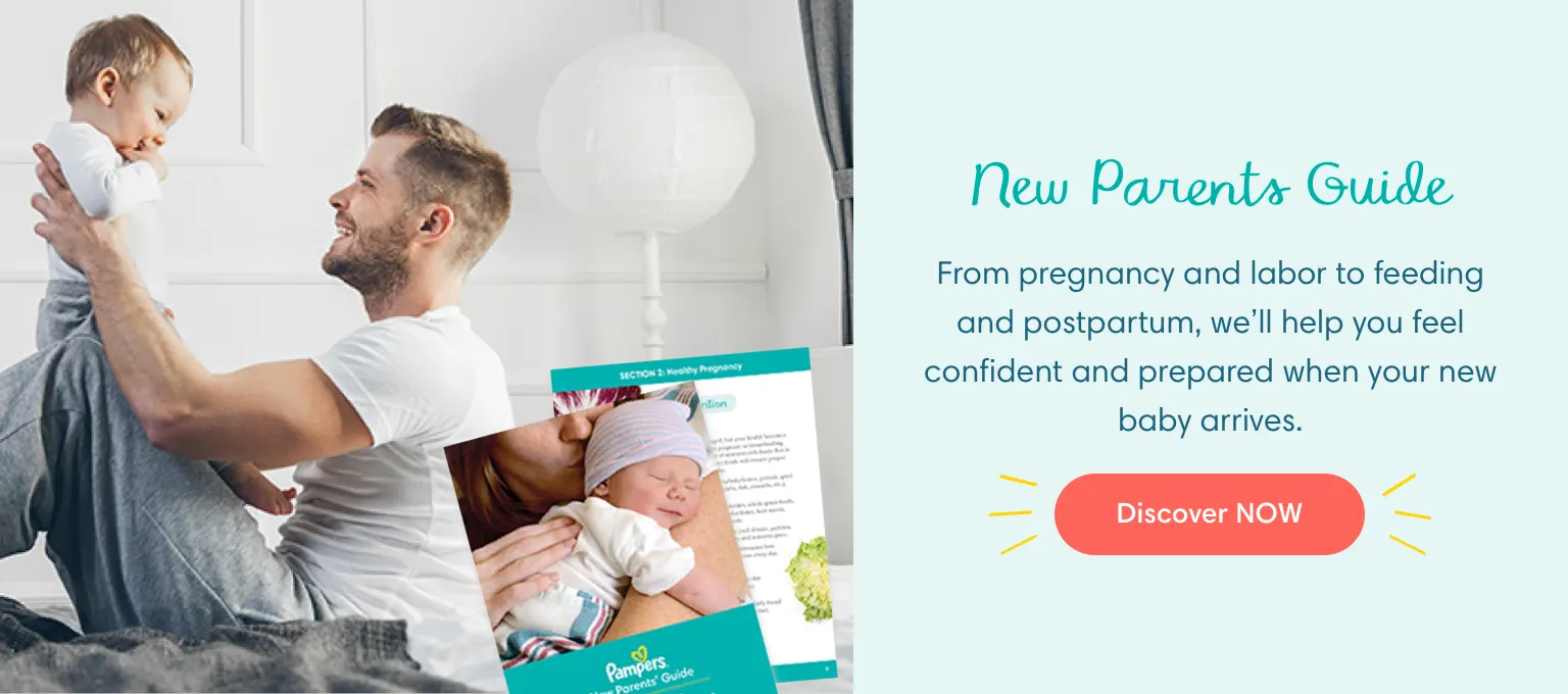 New Parents Guide