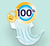 Leakage Protection for over 12 Hours 