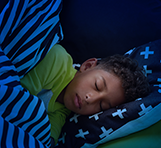 Bedplassen komt vaker voor dan je denkt!