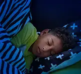 Bedplassen komt vaker voor dan je denkt!