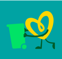 Pampers biodegradability