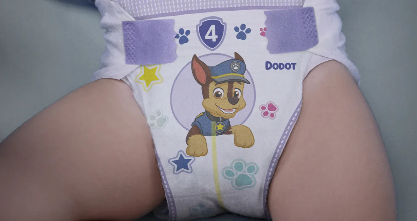 Indicador de humedad