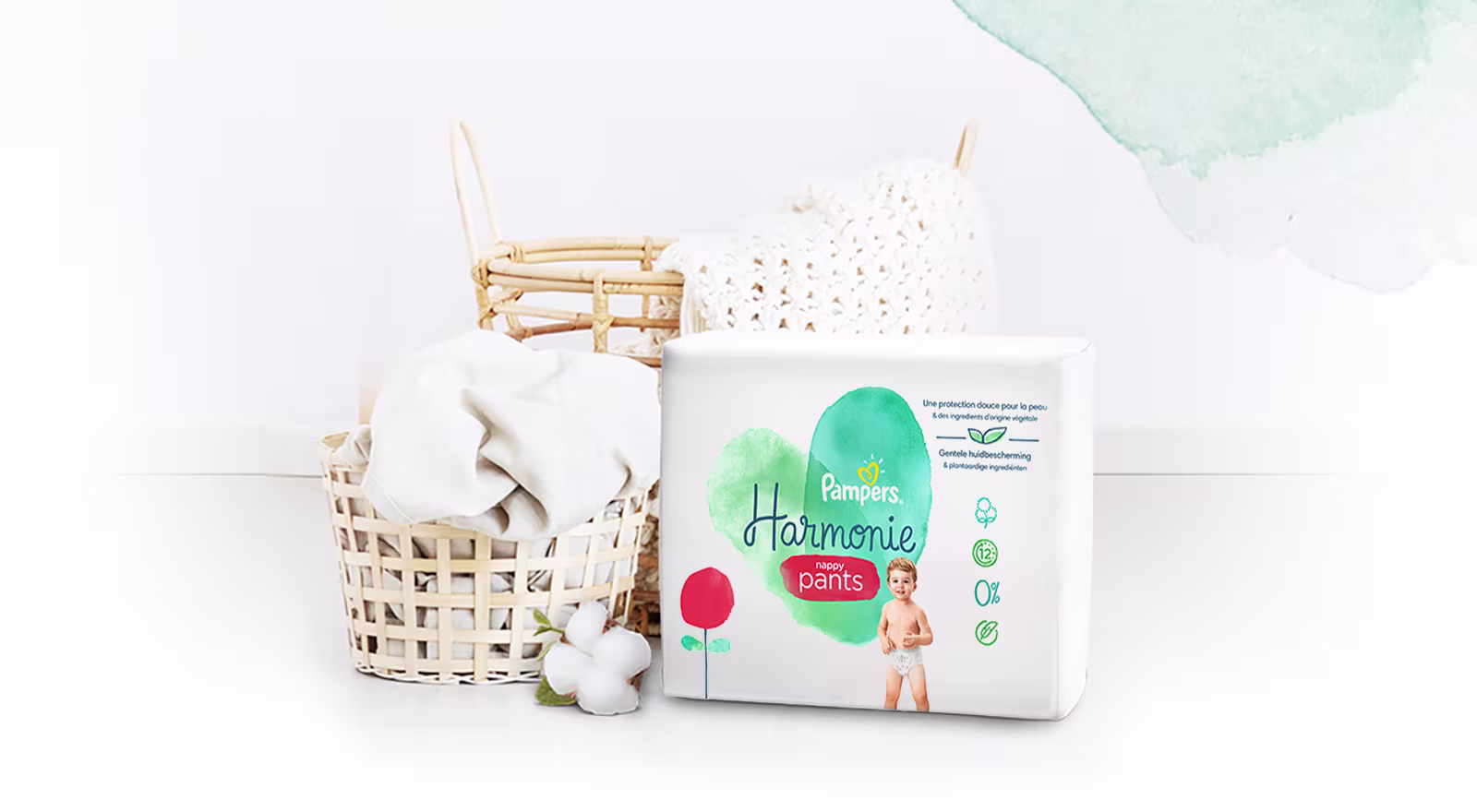 Prima® Harmonie Külot Bez Hero