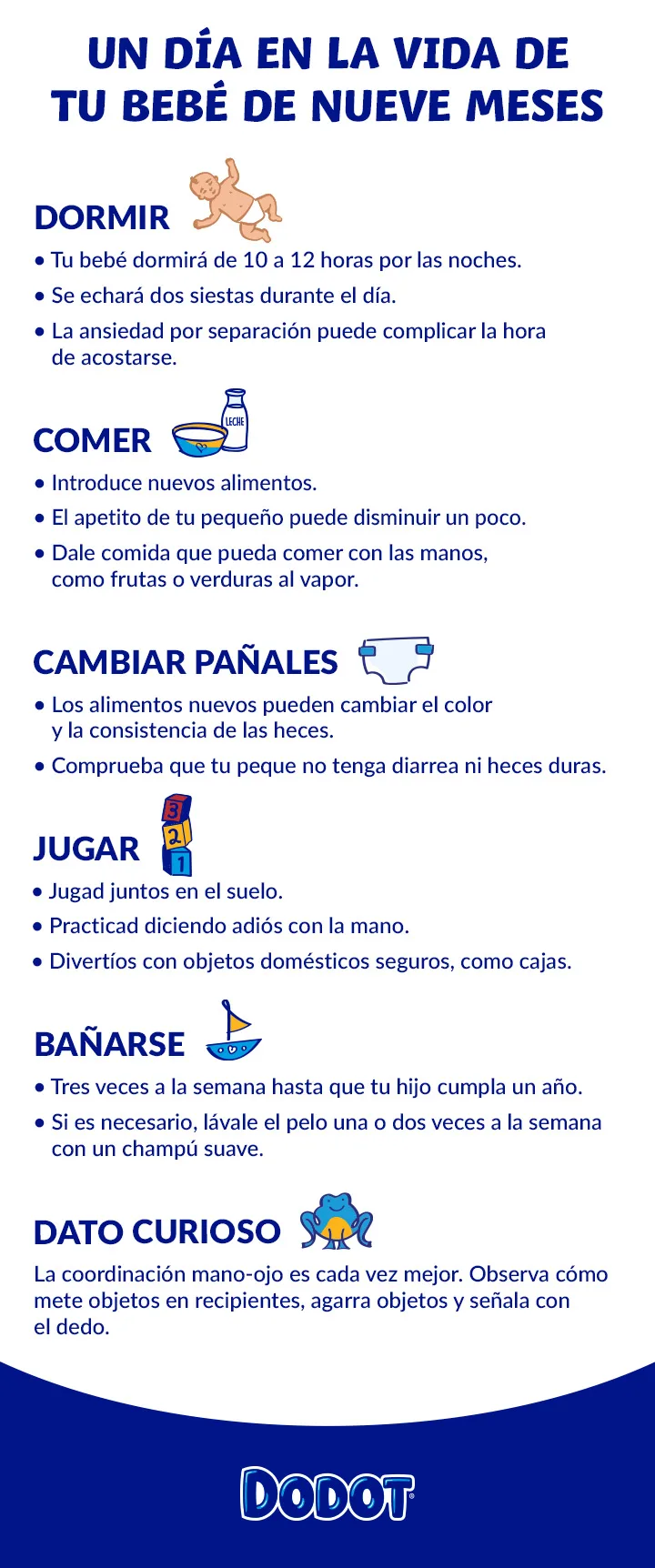 bebes de 9 meses que hacen bebes de 9 meses que hacen
