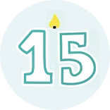 15 Month Old