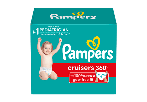 Ehub PampersLATAM PACKSHOTS