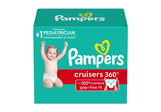 Ehub PampersLATAM PACKSHOTS