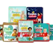 3180 67 Pampers FR Safety Ingredient Audit APR25 packs