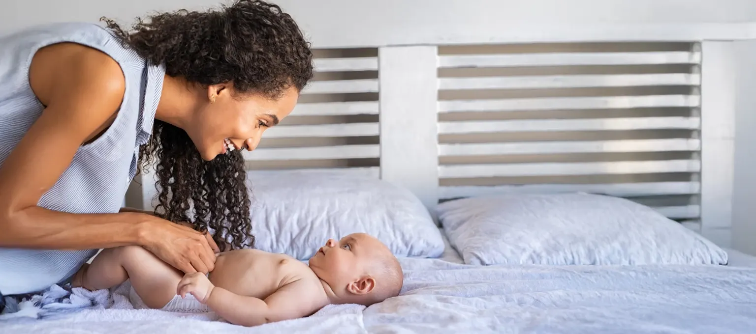 Entendendo a urina do bebê Entendendo a urina do bebê