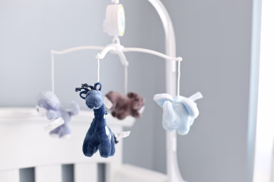 Idées de cadeau pour une baby shower 2018