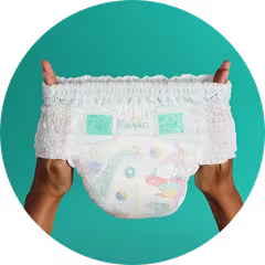 Stretchy Waistband