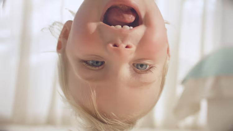 A Pampers legkiválóbb védelme újszülött kisbabád számára!