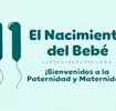 undécimo mes del bebé