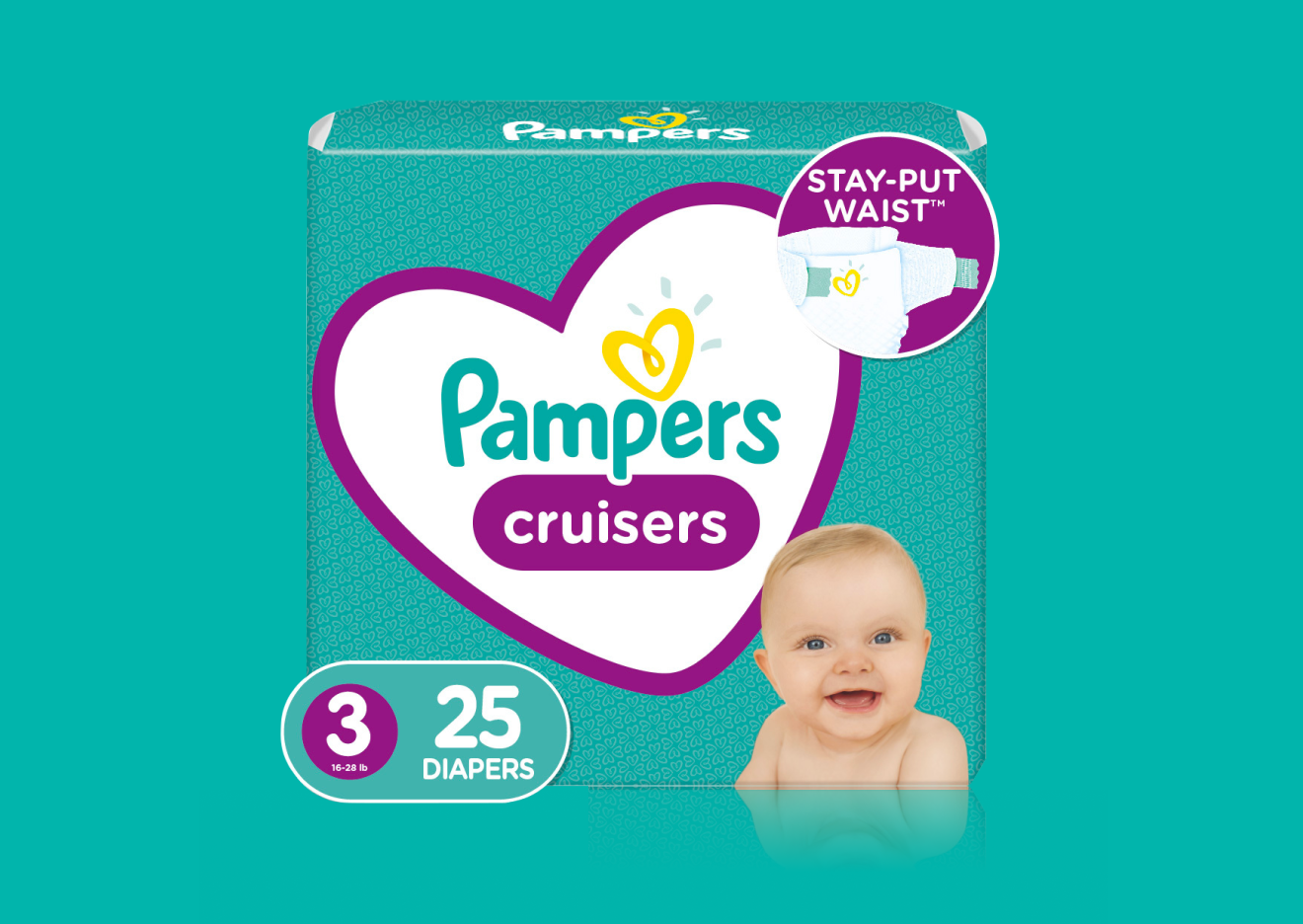 Image of the Cruisers pack