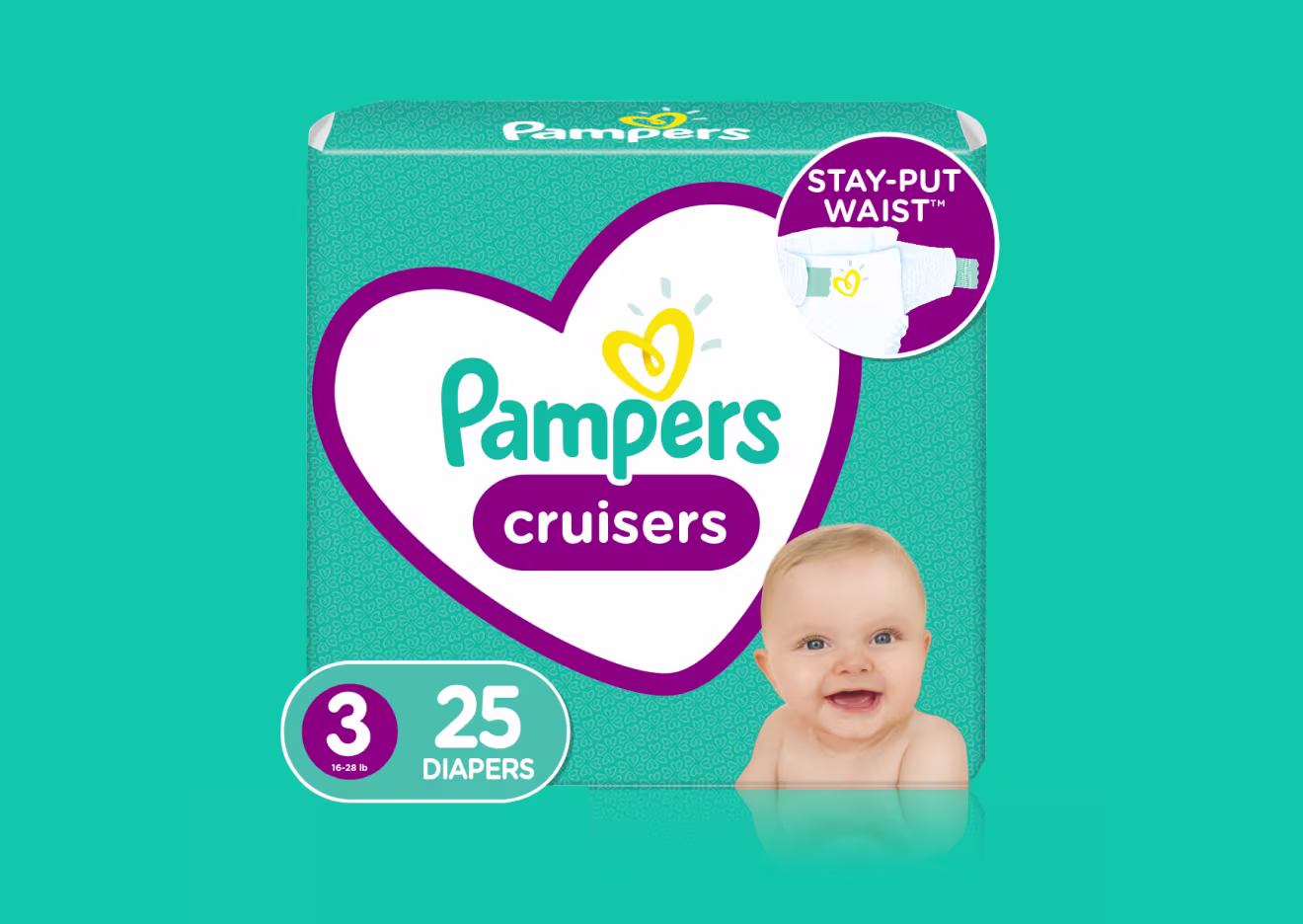 Image of the Cruisers pack