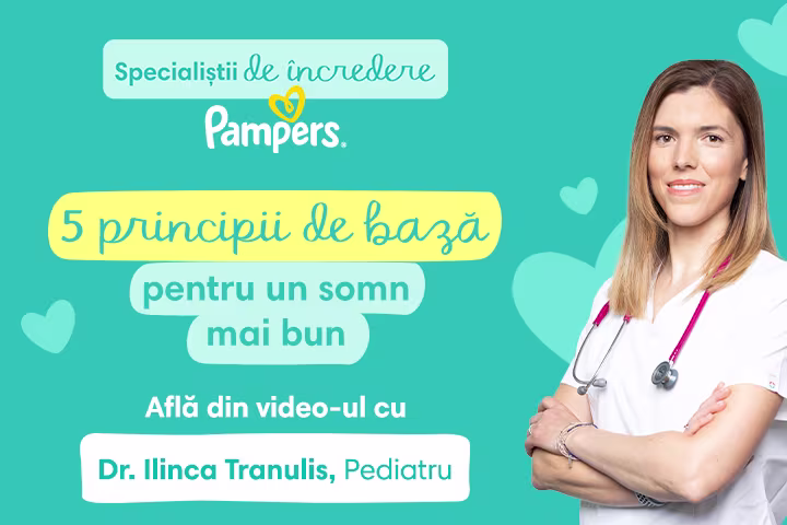 5 principii de bază pentru un somn mai bun