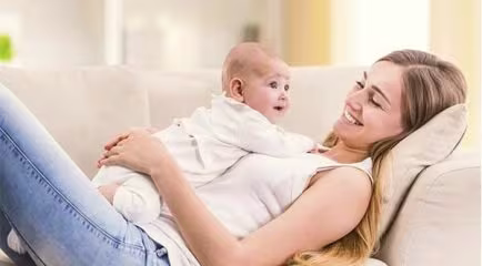 Cómo detectar la alergia en niños de 0 a 36 meses