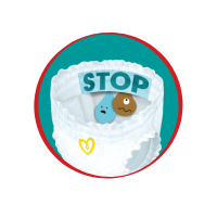 Kapsa Stop & Protect
