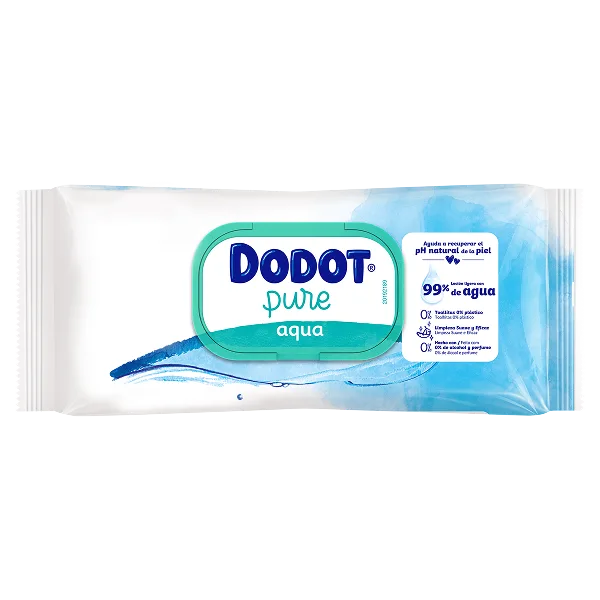Dodot® Aqua Pure