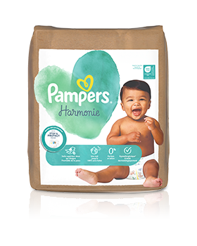Harmonie luiers packshot