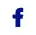 Facebook Footer Hover