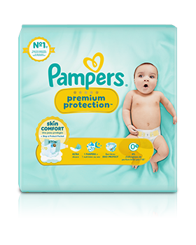 Packshot premium protection