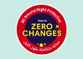 All Around Night Protection, Zero Changes