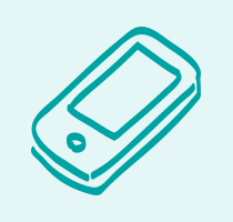 ¿Qué hay en tu teléfono?
