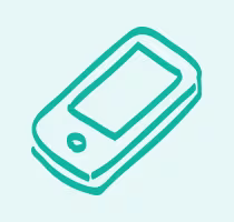 ¿Qué hay en tu teléfono?
