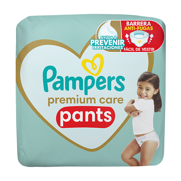 Pampers® Premium Care™ Pants