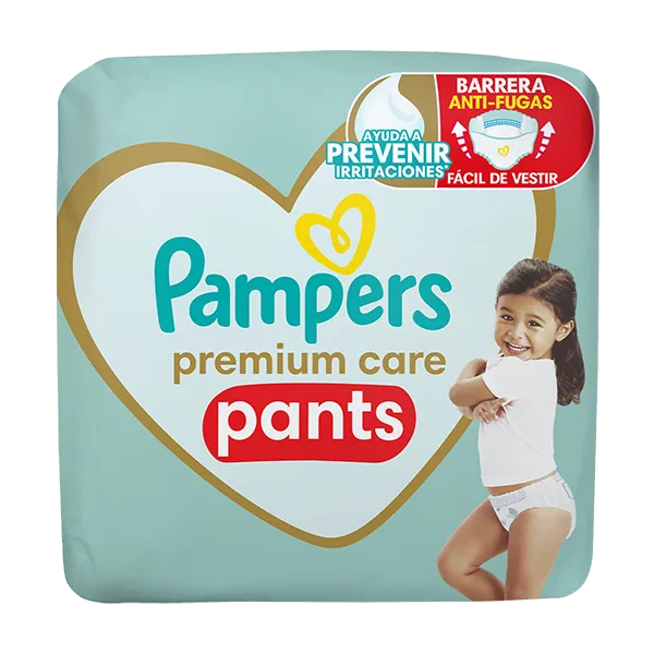 Pampers® Premium Care Pants