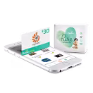 Pampers Rewards - Get rewarded