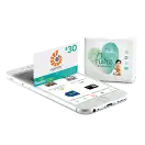Pampers Rewards - Get rewarded