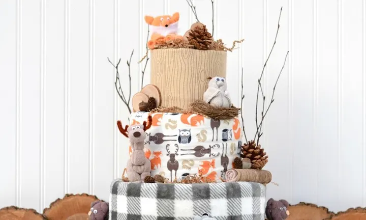 diaper cake ideas diaper cake ideas