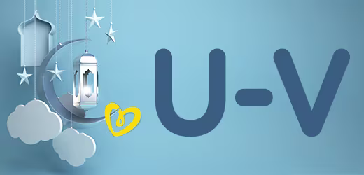 U-V ile Başlayan İslami Erkek Çocuk İsimleri