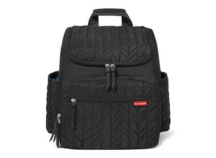 Skip Hop Forma Backpack Diaper Bag