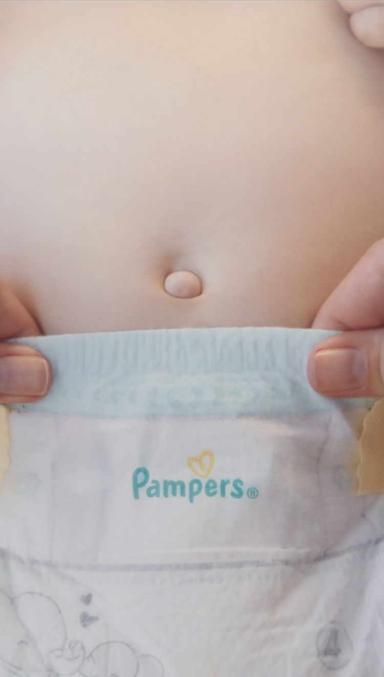 Pampers - Pampers Premium Protection (Maat 1) Luier voor 2-5 kg Baby's - 72 stuks Pampers - Pampers Premium Protection (Maat 1) Luier voor 2-5 kg Baby's - 72 stuks