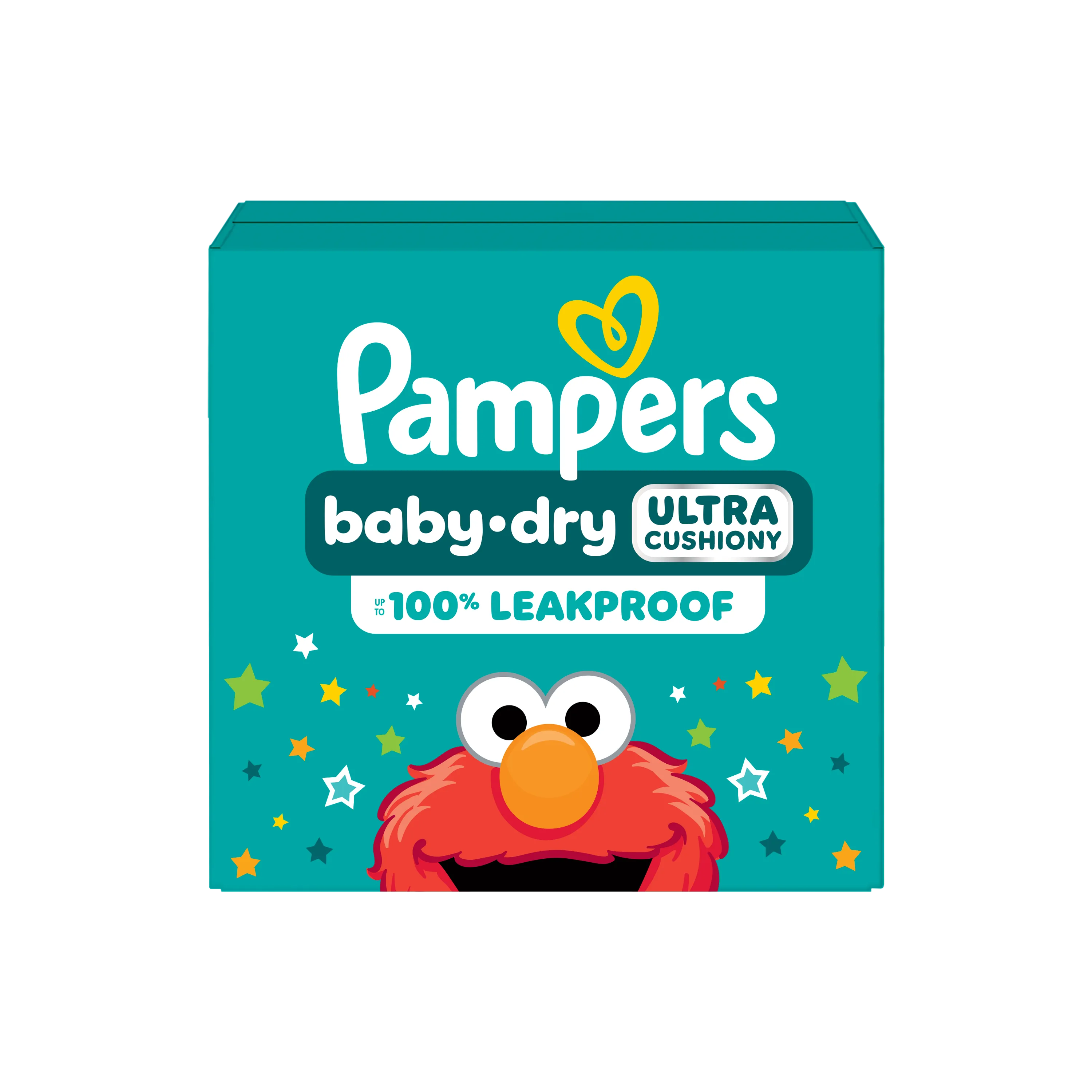 Pampers® Baby-Dry™