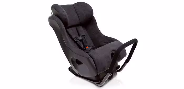 Clek Fllo Convertible Car Seat
