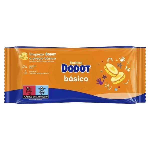 Dodot® Básico