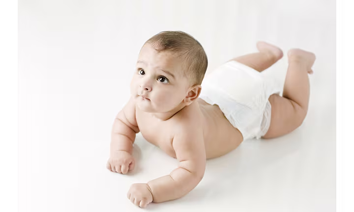 Muslim Baby Girl Names Starting From ‘S’